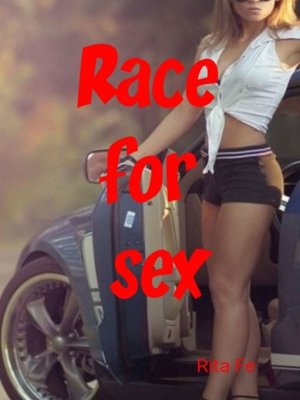 cover image of Race for sex